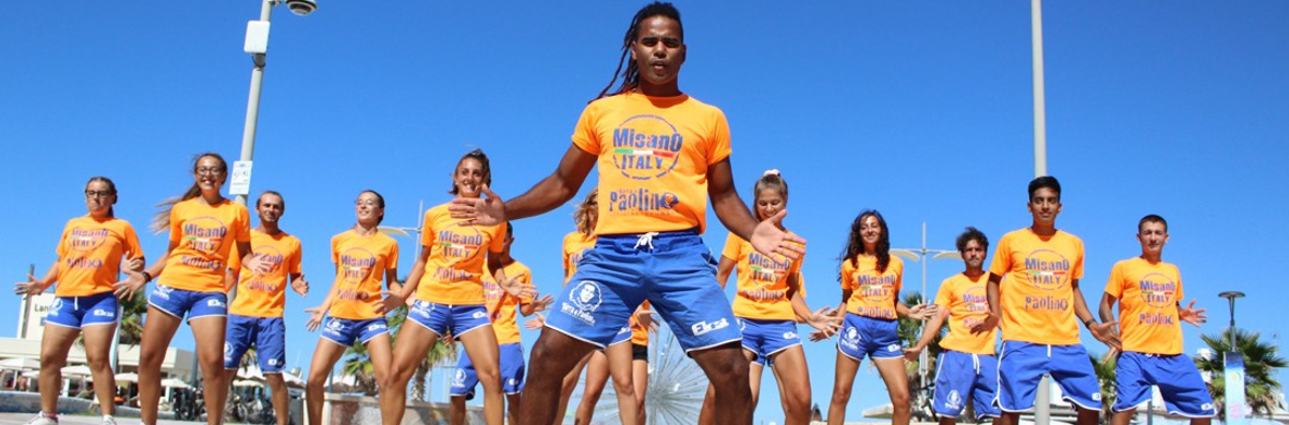 Come diventare animatore nei villaggi turistici