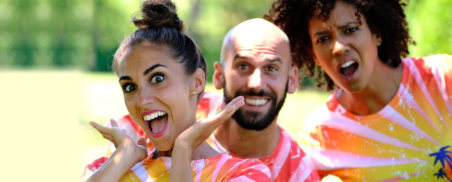 Agenzie di animazione turistica serie: come riconoscerle?